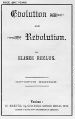 evandrev cover