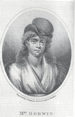 Mrs. Godwin